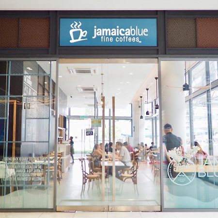 빅토리아 홈 로버트슨 쿠알라룸푸르 외부 사진
