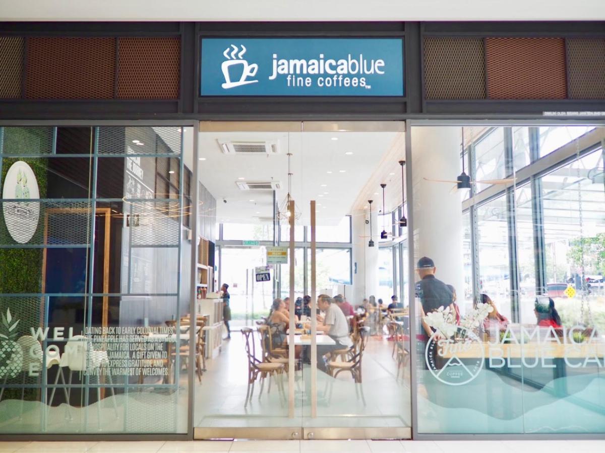 빅토리아 홈 로버트슨 쿠알라룸푸르 외부 사진